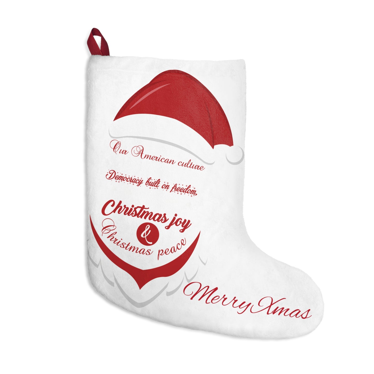 Christmas Stocking-American Christmas Stockings