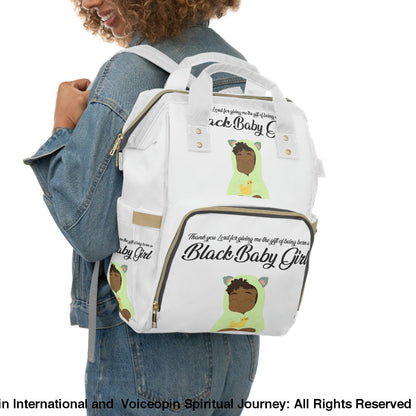 best diaper backpack