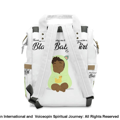 best diaper backpack