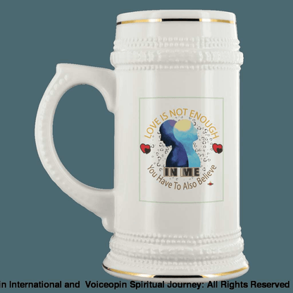 Beer Stein