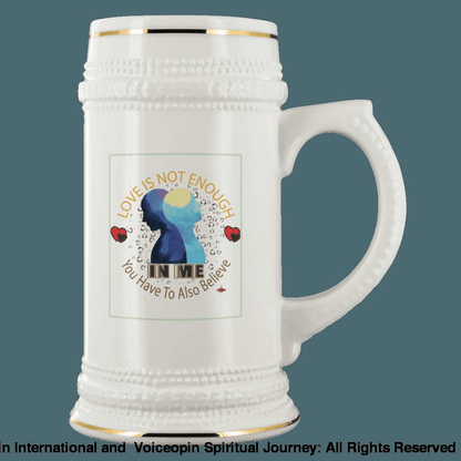 Beer Stein