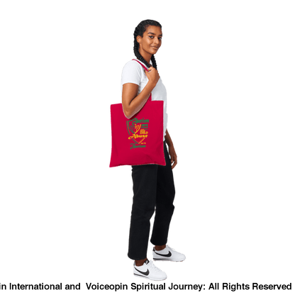 Child Abuse Abortion Classic Tote Bag Print Material