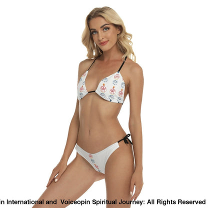 Sling Bikini Lift You Up Swimsuit |                   UNITED BELIEVING POWER ONLINE STORE